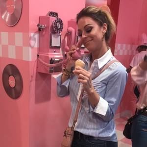 Meet your Posher, Jami